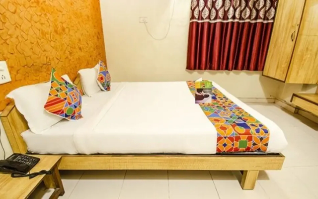 Hotel karishma