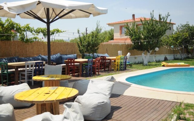 Urla Surf House