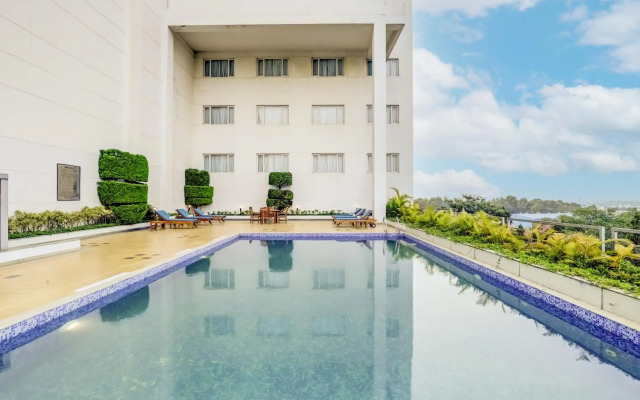 Lemon Tree Hotel, Electronics City - Bengaluru