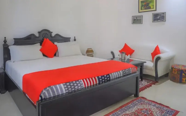 Hotel Kiran Vilas Palace