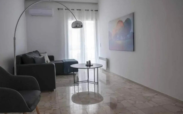 Sfakion 6 apartment