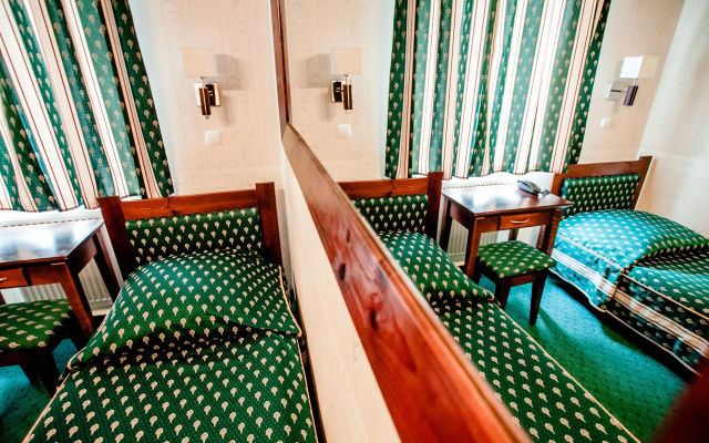 Hotel Senator Centrum Konferencyjne