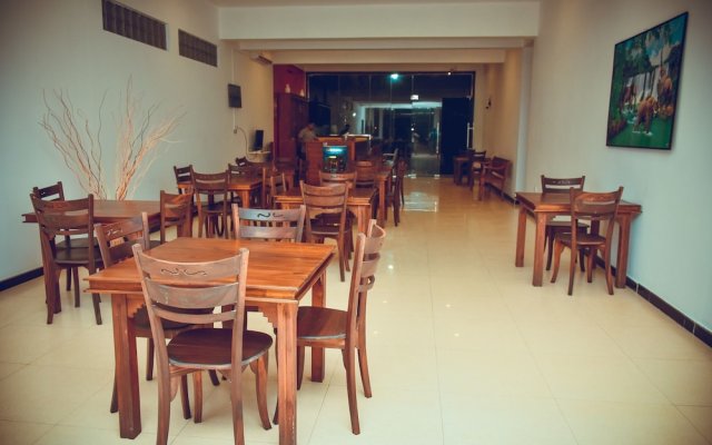 Zendara Hotel
