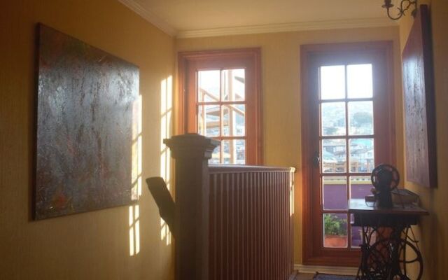 Hotel Manoir Atkinson