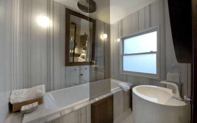 Urban Suites Istanbul