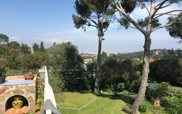 La pauseto