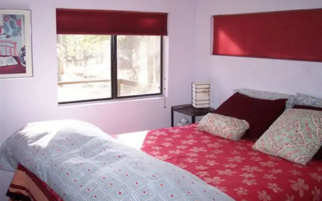 Elden Trails Bed and Breakfast