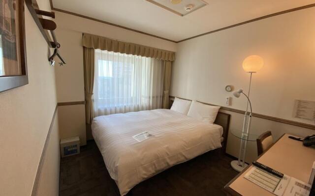 Toyoko Inn Busan Haeundae 1