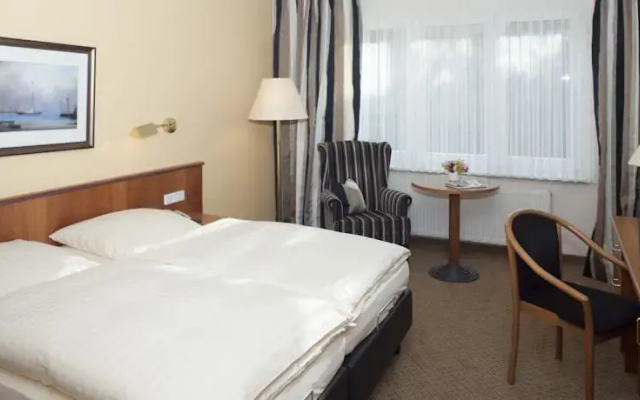 Hotel an der Schlei
