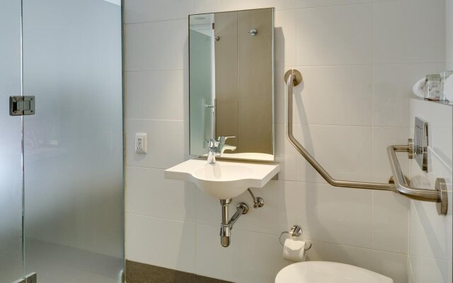 Protea Hotel by Marriott Cape Town Waterfront Breakwater Lodge