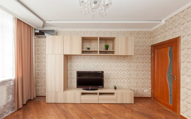 Apartment Lidia