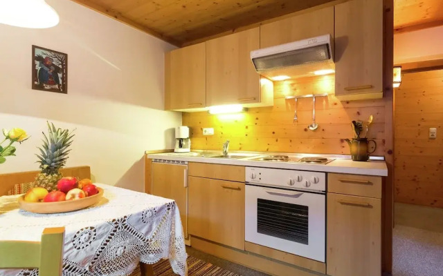 Serene Apartment in Fieberbrunn Tyrol near Ski Area