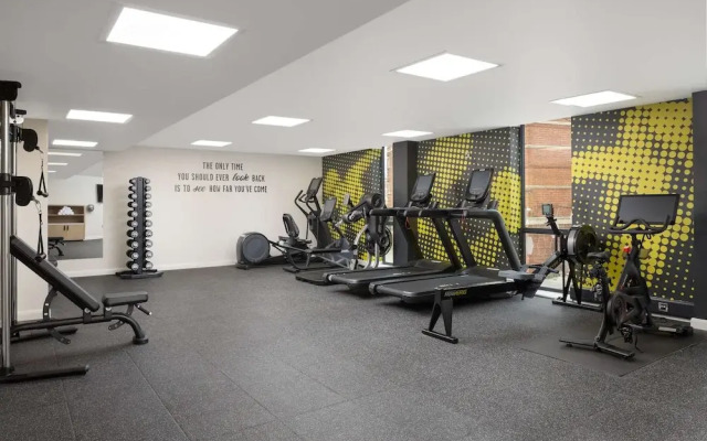 Hampton By Hilton Nuneaton