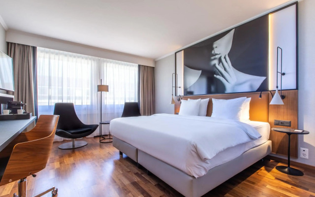 Timhotel Boulogne Rives de Seine