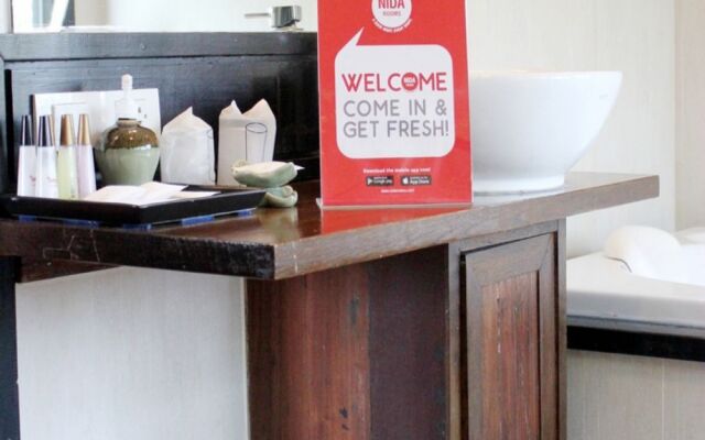 Nida Rooms Elephant Nimmarn 202 International