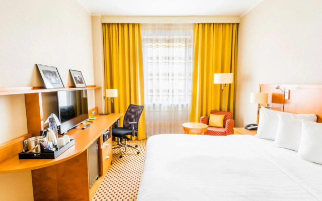 Courtyard By Marriott Pilsen