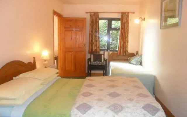 Glen House Bed & Breakfast
