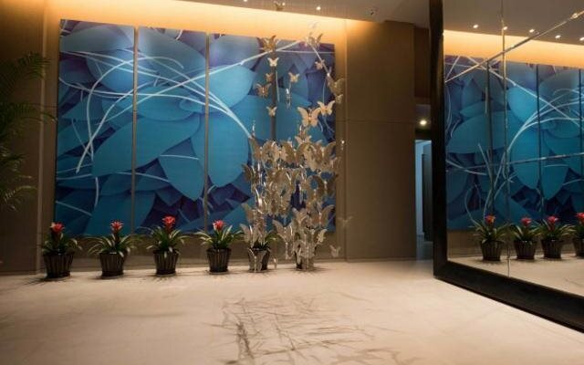 Jinjiang Inn Select Nanchang Qinshan Lake North Shanghai Road