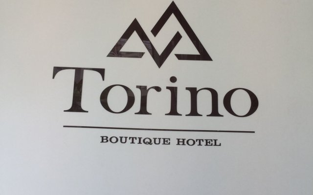 Torino Hotels