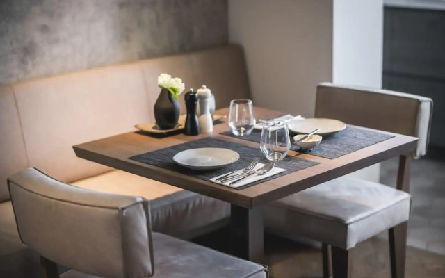 Boutique Hotel Villa Kranenbergh