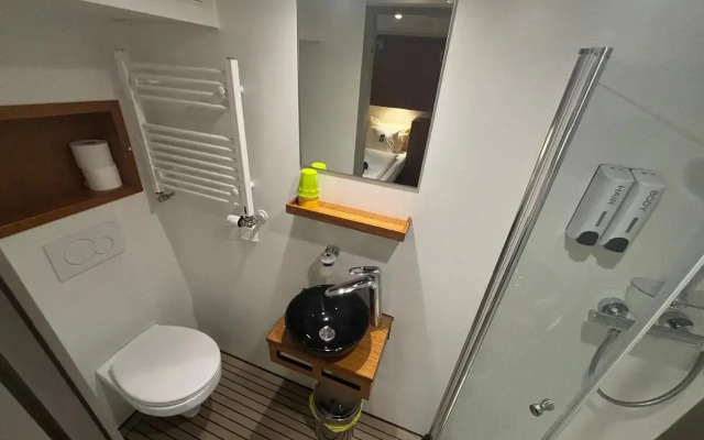 Hotelboat Fiep