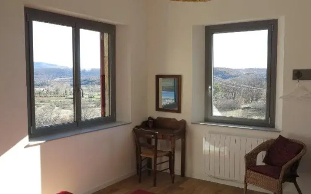 La Parenthèse Banon