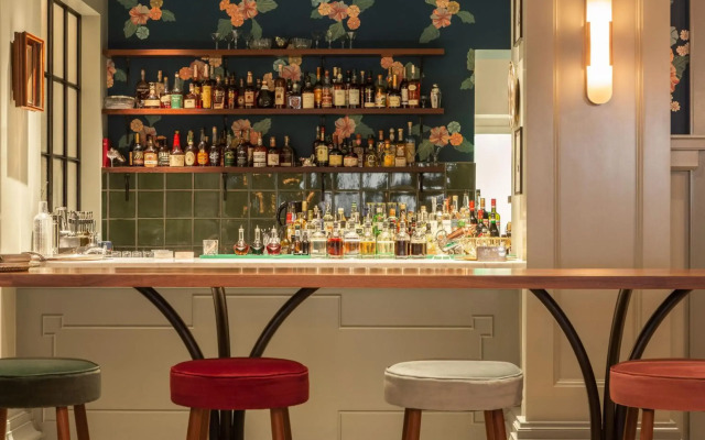 Woodlark Hotel Portland, a Tribute Portfolio Hotel
