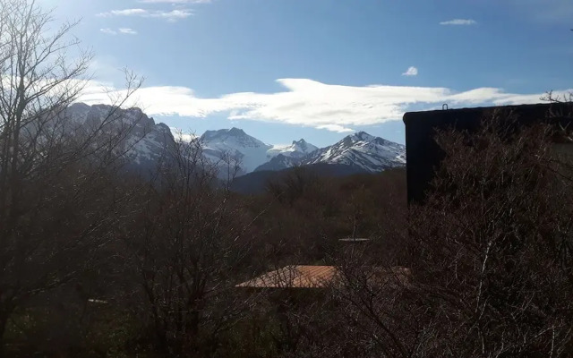 Cerro Electrico Upcycled Eco Stay