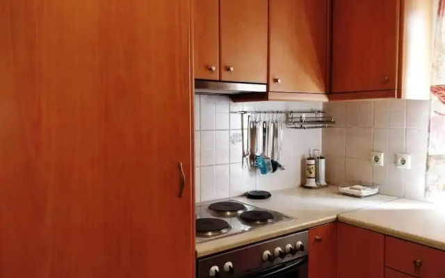 Sior Dionysios Apartments