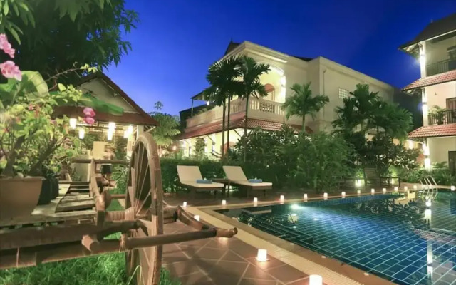 Kiri Boutique Hotel II