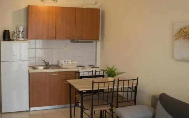 Kosmos Service Apartment OPEN VIEW 1