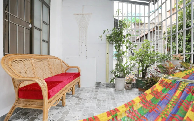 Saigon April Homestay