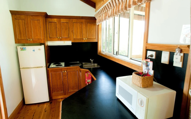 BIG4 Saltwater At Yamba Holiday Park