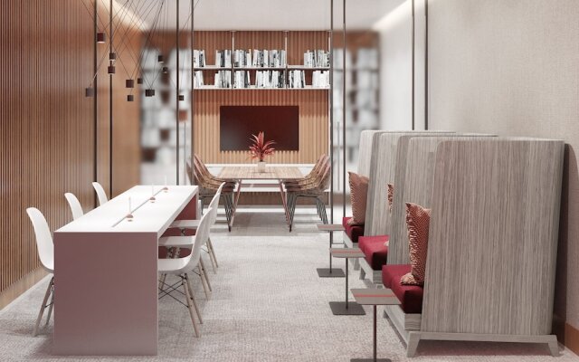 Sonder by Marriott Bonvoy Battery Park Apartments Financial District