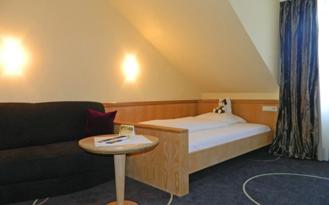 Köhlers Forsthaus Wellness & Genuss Hotel