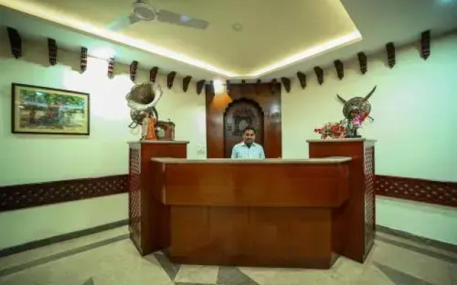 Haveli Banquet And Resort by OYO Rooms