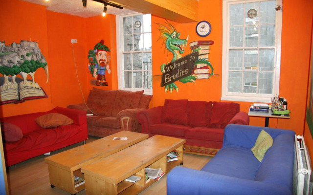 Brodies Hostels
