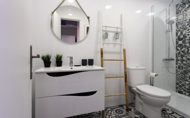 Santa Marta Concept by Homing