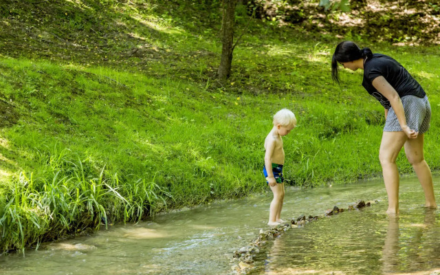 Belvilla by OYO Attractive Residence on Lake Garda