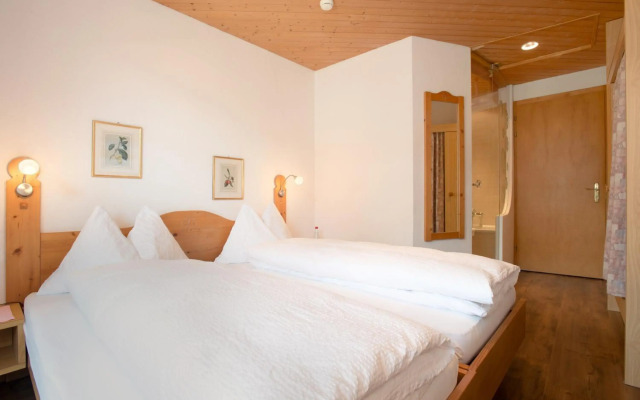 Hotel Sonnenberg
