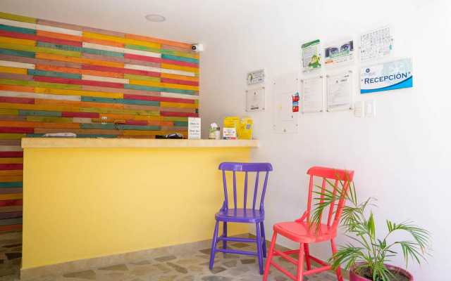 Hotel Casamart Rodadero