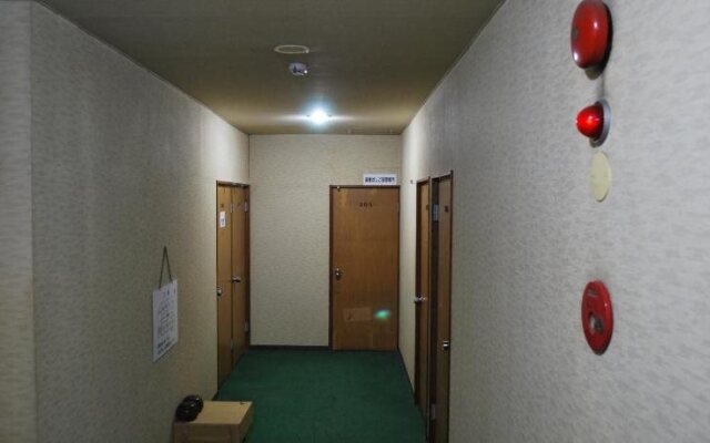 Business Hotel Nakayama