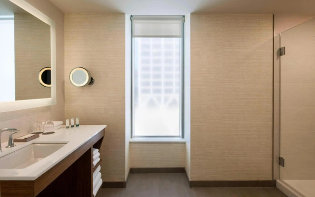 The Westin Milwaukee