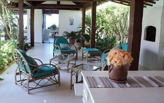 Casa da Praia Beira Mar