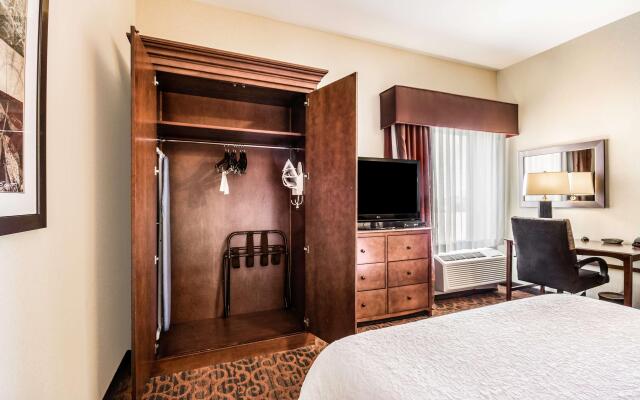 Hampton Inn Derby Wichita Southeast