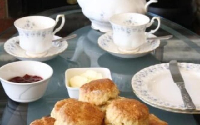 The Grange Court Hotel