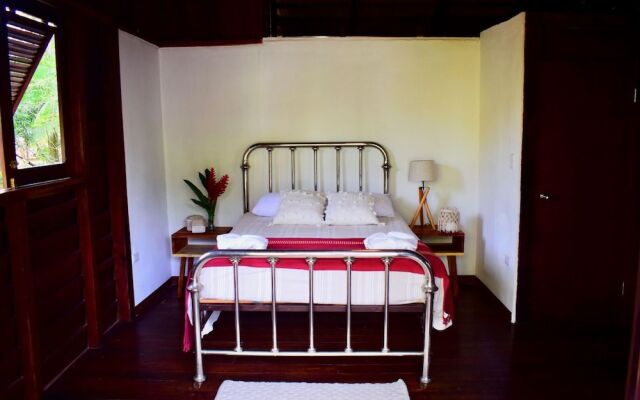 Casa Cocles