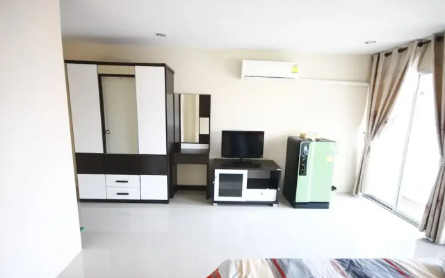 Sunisa Plus Bangsaen