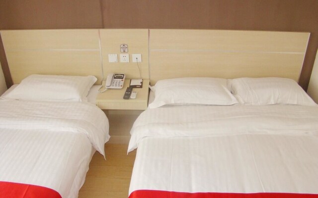 Thankyou Express Hotel