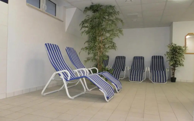 Residenz Haffblick Wohnung 31